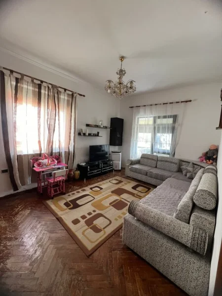 Durres, shitet 2+1 Kati 5, 62 m² 73.000 € (TE MUZEUMI!)