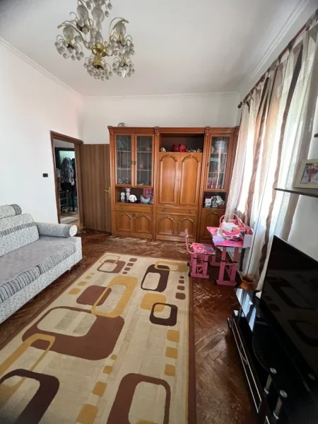 Durres, shitet 2+1 Kati 5, 62 m² 73.000 € (TE MUZEUMI!)