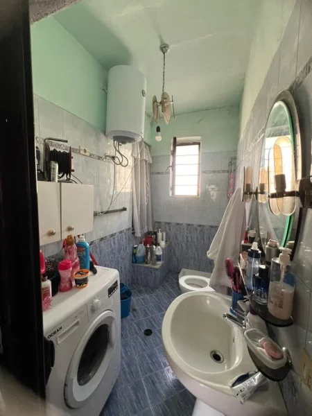 Durres, shitet 2+1 Kati 5, 62 m² 73.000 € (TE MUZEUMI!)