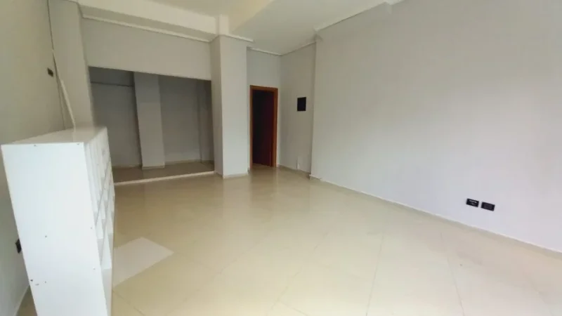 Tirane, jepet me qera ambjent biznesi Kati 0, 48 m² 700 € (Hoxha Tahsim)