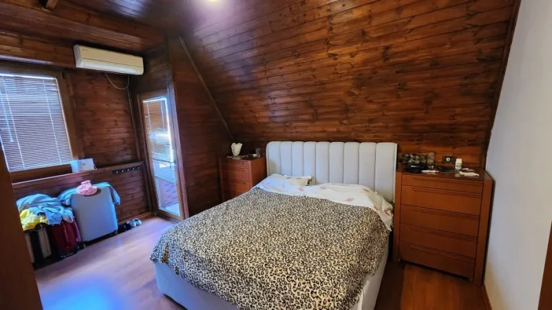 Tirane, jepet me qera apartament 2+1+Aneks+Ballkon Kati 4, 90 m² 700 € (MYSLYM SHYRI)