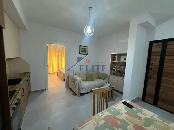 Tirane, jepet me qera garsonier Kati 0, 43 m² 400 € (Kopshti Botanik)