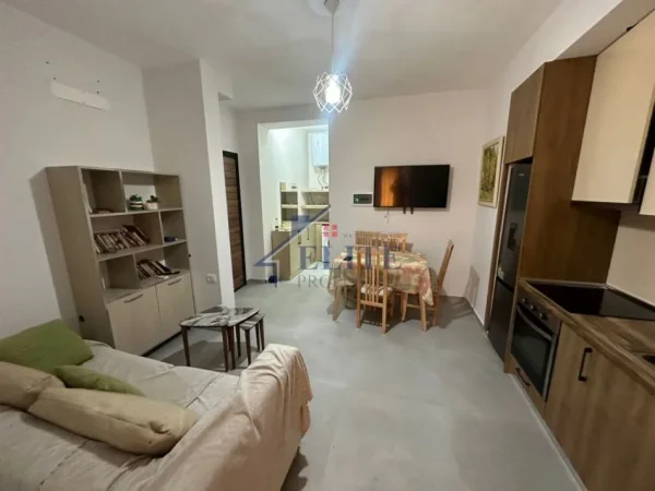 Tirane, jepet me qera garsonier Kati 0, 43 m² 400 € (Kopshti Botanik)