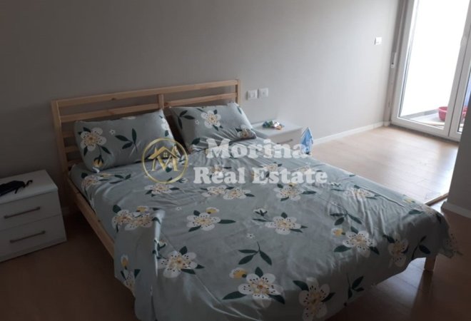 Tirane, jepet me qera apartament 1+1 Kati 4, 70 m² 550 € (Ali Demi)