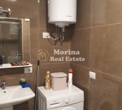 Tirane, jepet me qera apartament 1+1 Kati 4, 70 m² 550 € (Ali Demi)