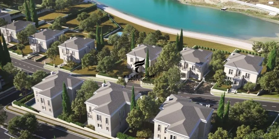 Tirane, shitet apartament 4+1 Kati 2, 943 m² 493.000 € (LIQENI I FARKES)