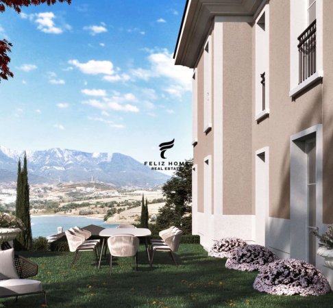 Tirane, shitet apartament 4+1 Kati 2, 943 m² 493.000 € (LIQENI I FARKES)
