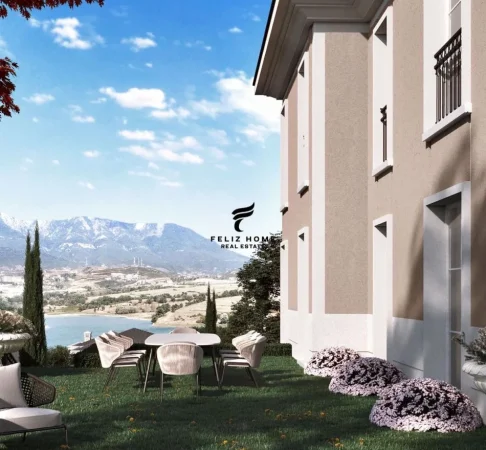 Tirane, shitet apartament 4+1 Kati 2, 943 m² 493.000 € (LIQENI I FARKES)