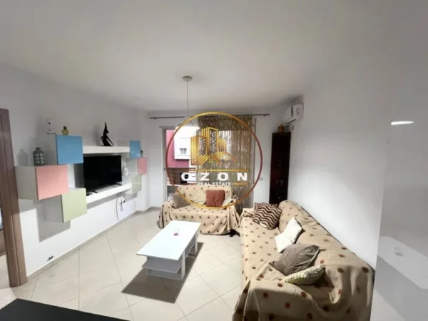 Apartament 2+1 për qira tek Rezidenca Ferrari, Liqeni i Thatë!