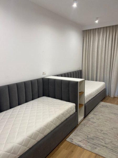 Tirane, jepet me qera apartament 2+1 Kati 6, 100 m² 950 € 