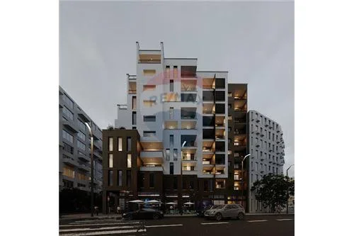 Tirane, shitet apartament 1+1 Kati 5, 82 m² 119.000 € (Don Bosko)