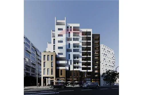 Tirane, shitet apartament 1+1 Kati 5, 82 m² 119.000 € (Don Bosko)