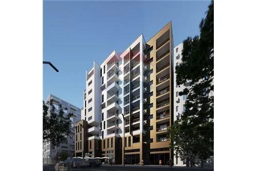 Tirane, shitet apartament 1+1 Kati 5, 82 m² 119.000 € (Don Bosko)