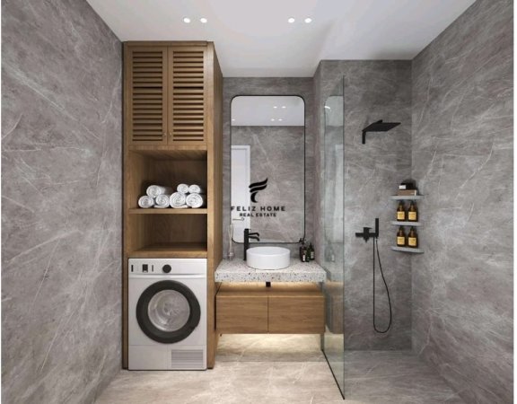 Tirane, jepet me qera apartament 2+1 Kati 8, 105 m² 800 € (RRUGA E KAVAJES)