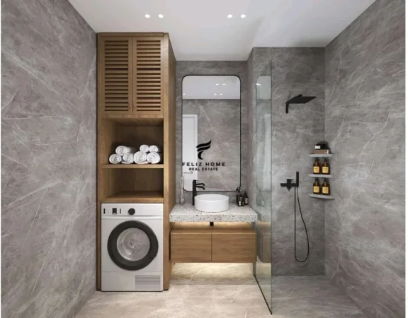 Tirane, jepet me qera apartament 2+1 Kati 8, 105 m² 800 € (RRUGA E KAVAJES)