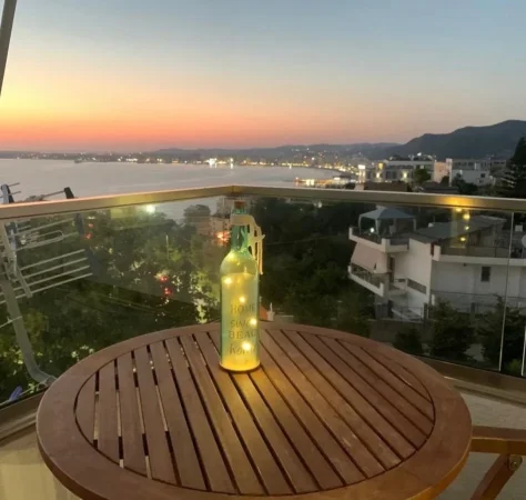 Vlore, shitet apartament 1+1 , 59 m² 135.000 € (Vlore , Uj i ftohte)