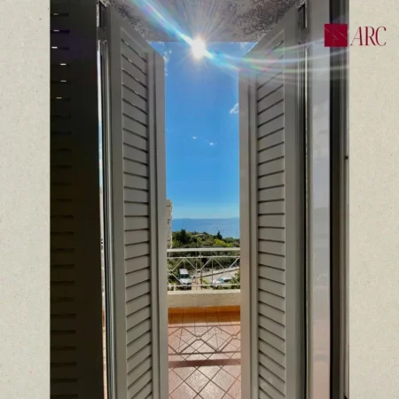 Himare, shitet hotel Kati 5, 901 m² 1.600.000 € (HIMARE, QENDER)