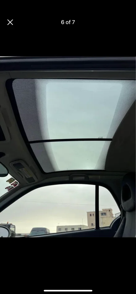 Durres, shes makine Smart 2006 Benzin, automatik Kondicioner 165 km 2.600 €