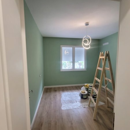 SHITET APARTAMENT 2+1+OBORR , OBJEKT EKZISTUES PRANE MEDRESESE