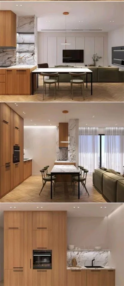 Tirane, jepet me qera apartament 2+1+Aneks+Ballkon Kati 7, 105 m² 800 € (RRUGA E KAVAJES)