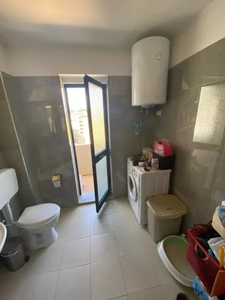 Tirane, shitet apartament 1+1+Aneks+Ballkon Kati 4, 65 m² 95.000 € (vasil shanto)