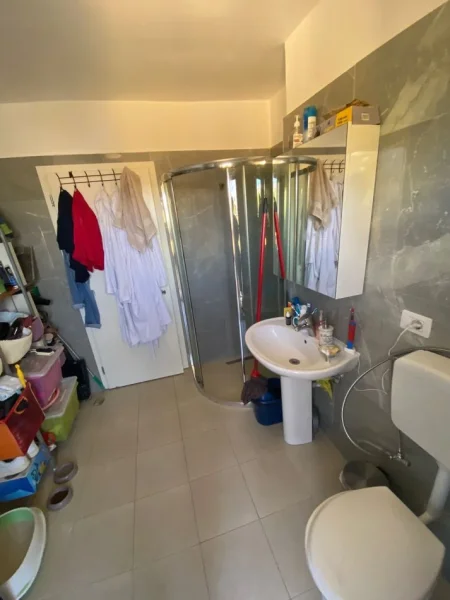 Tirane, shitet apartament 1+1+Aneks+Ballkon Kati 4, 65 m² 95.000 € (vasil shanto)