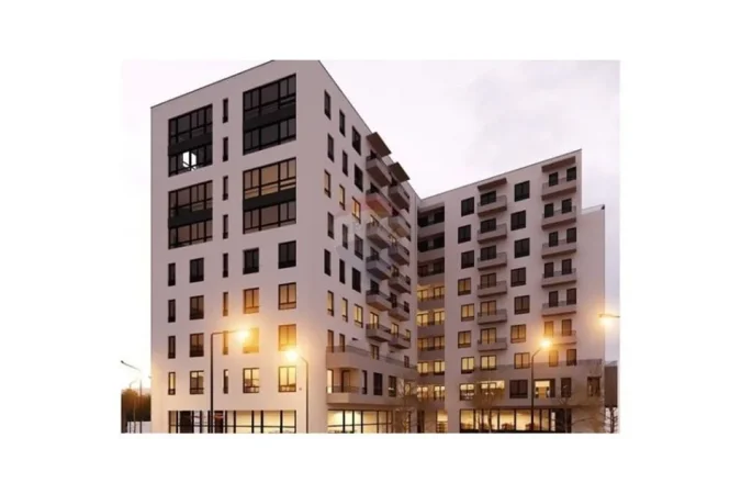 Tirane, shitet apartament 2+1 Kati 5, 114 m² 159.900 € (Rruga e Dibres)