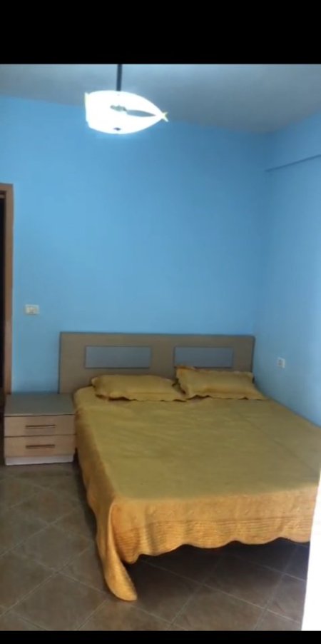 Tirane, jepet me qera apartament 1+1+Ballkon Kati 5, 60 m² (Pran Pediatris,Spitalet)