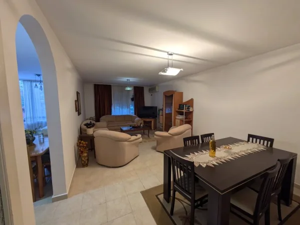 Tirane, Apartament 3+1 per shitje Laprake (Dritan Hoxha)