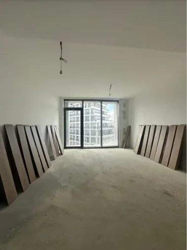 Tirane, shitet apartament 1+1+Ballkon Kati 6, 71 m² 260.000 € (Liqeni Artificial)