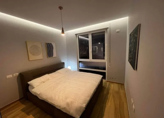 Durres, shitet apartament 1+1 Kati 2, 74 m² 195.000 € 