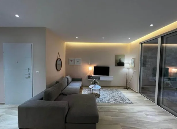 Durres, shitet apartament 1+1 Kati 2, 74 m² 195.000 € 