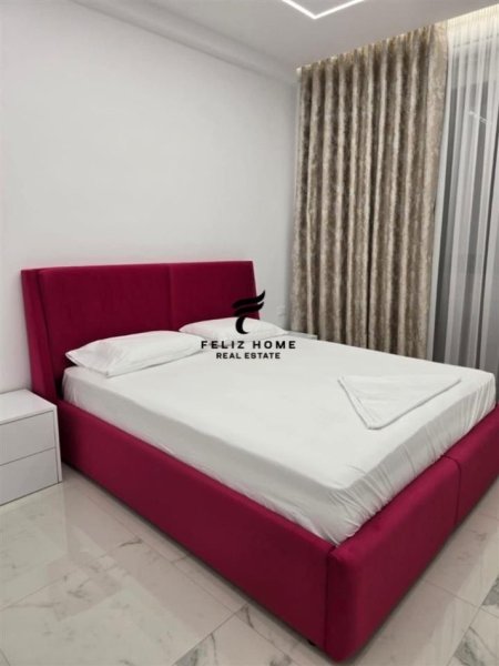 Tirane, jepet me qera apartament 1+1 Kati 5, 75 m² 650 € (KODRA E DIELLIT)
