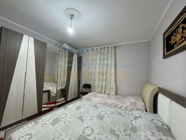 Durres, shitet apartament 1+1+Ballkon Kati 2, 59 m² 42.000 € (KAVAJE)