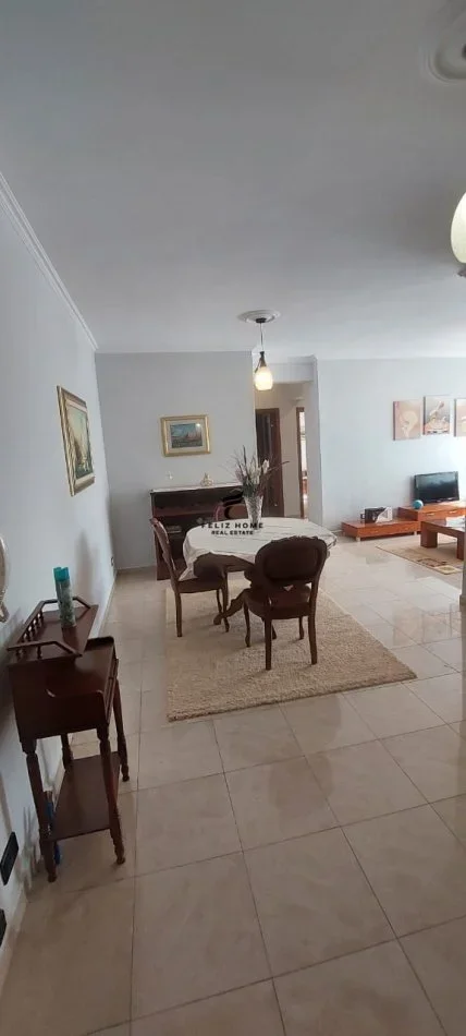 Tirane, shitet apartament 2+1 Kati 6, 113 m² 305.000 € (RRUGA E ELBASANIT)