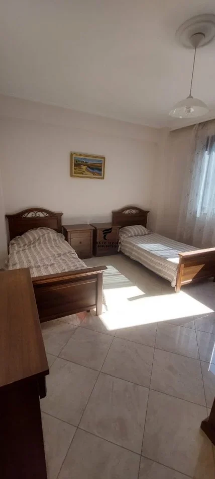 Tirane, shitet apartament 2+1 Kati 6, 113 m² 305.000 € (RRUGA E ELBASANIT)