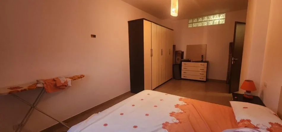 Tirane, shes apartament 2+1 Kati 4, 104 m² 130.000 €