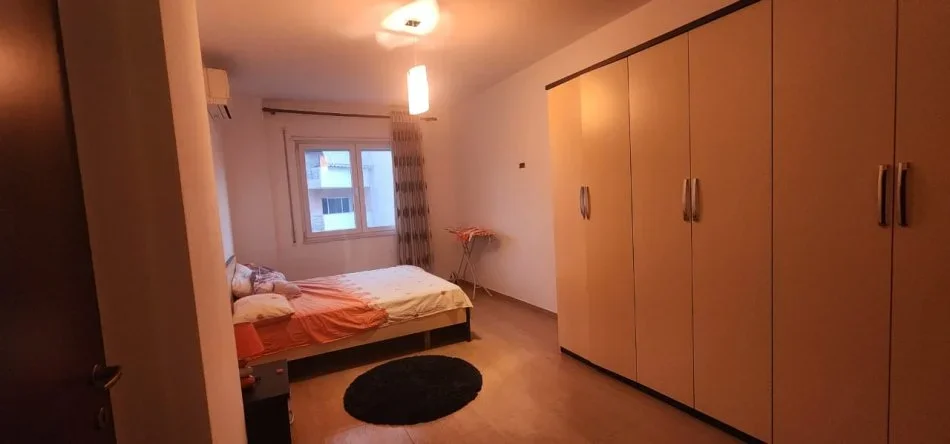 Tirane, shes apartament 2+1 Kati 4, 104 m² 130.000 €