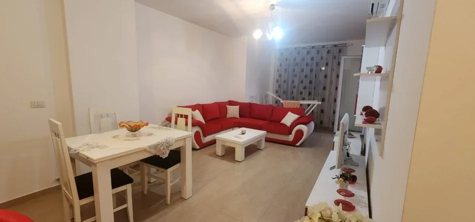 Tirane, shes apartament 2+1 Kati 4, 104 m² 130.000 €