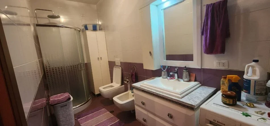 Tirane, shes apartament 2+1 Kati 4, 104 m² 130.000 €