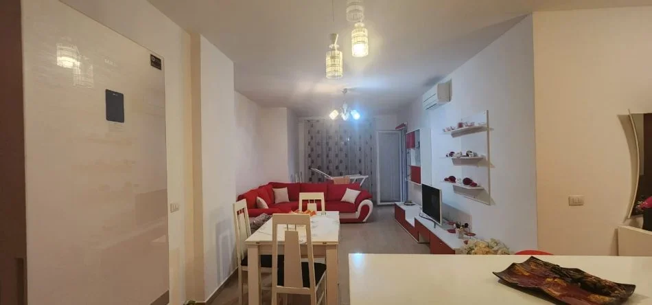Tirane, shes apartament 2+1 Kati 4, 104 m² 130.000 €