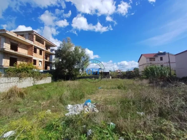 Durres, shitet truall , 870 m² 105.000 € (Plazh,Durres)