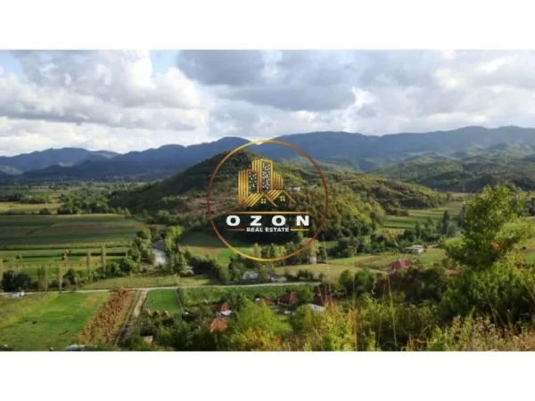 Tokë për Shitje në Baldushk!