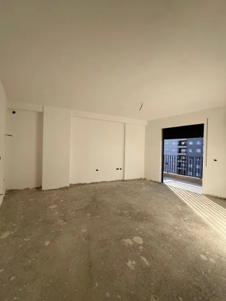 Tirane, shitet apartament 1+1+Ballkon Kati 7, 70 m² 84.000 € (Astir, Theodor Keko)