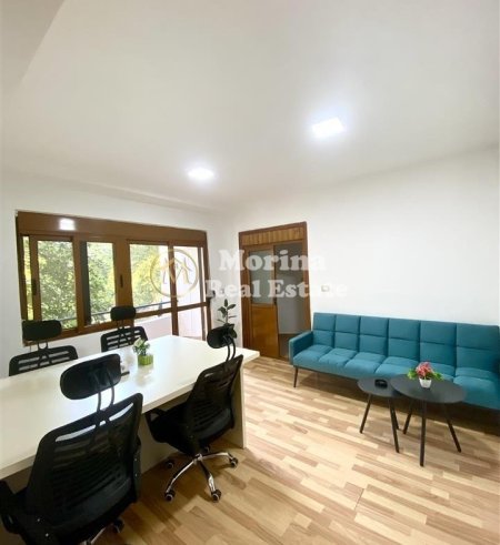 Tirane, jepet me qera zyre Kati 2, 66 m² 850 € (Qender)