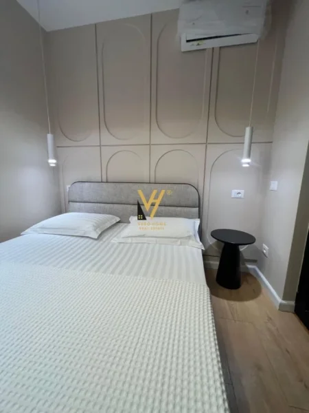 Tirane, jepet me qera apartament 2+1+Ballkon Kati 6, 80 m² 1.600 € (RRUGA E KAVAJES)