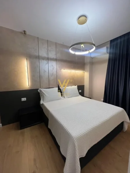 Tirane, jepet me qera apartament 2+1+Ballkon Kati 6, 80 m² 1.600 € (RRUGA E KAVAJES)