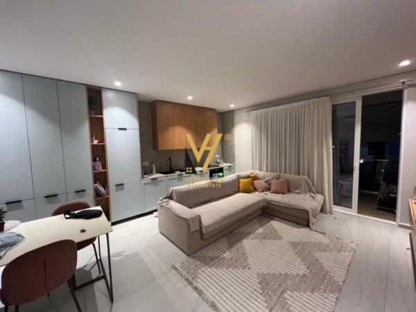 Gjiri Lalezit | Hamallaj RESIDENCA SAN PIETRO , shitet apartament 1+1+Verande Kati 2, 89 m² 240.000 € (GJIRI I LALZIT)