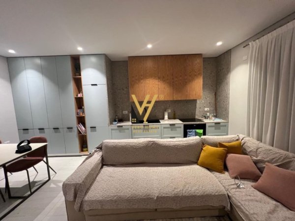 Gjiri Lalezit | Hamallaj RESIDENCA SAN PIETRO , shitet apartament 1+1+Verande Kati 2, 89 m² 240.000 € (GJIRI I LALZIT)