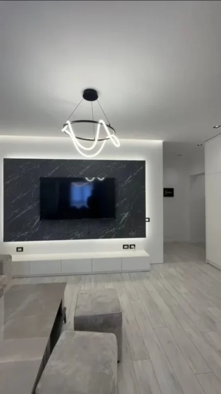 Tirane, shitet apartament 3+1 Kati 9, 111 m² 275.000 € (Kompleksi Delijorgji)